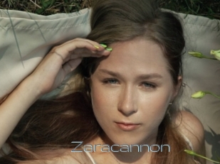 Zaracannon