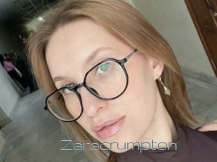 Zaracrumpton