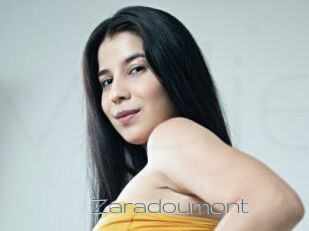 Zaradoumont