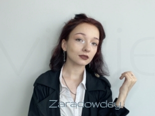 Zaradowdey