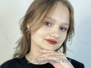 Zarahatchett
