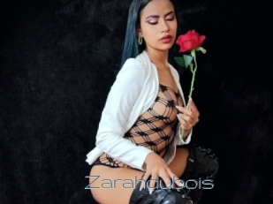 zarahdubois Vidéos de Jeunes