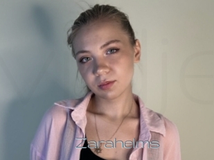 Zarahelms