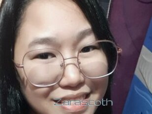 Zarascoth