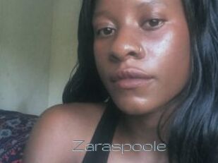 Zaraspoole