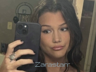 Zarastarr