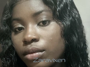 Zaravixen