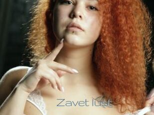 Zavet_lust