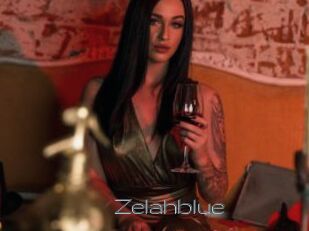 Zelahblue