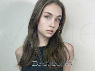 Zeldaburks