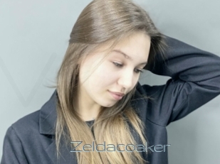 Zeldacoaker
