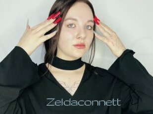 Zeldaconnett
