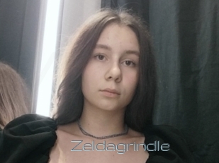 Zeldagrindle