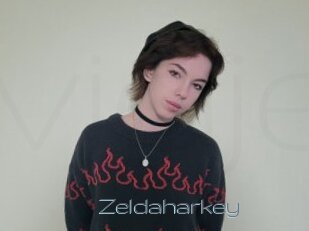 Zeldaharkey