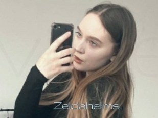 Zeldahelms