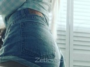 Zetloved