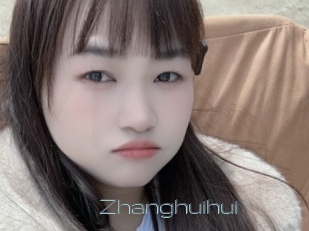 Zhanghuihui