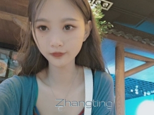 Zhangting