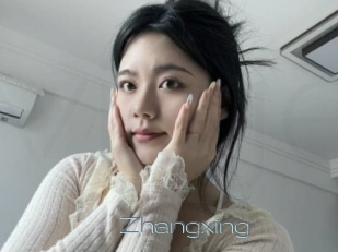 Zhangxing