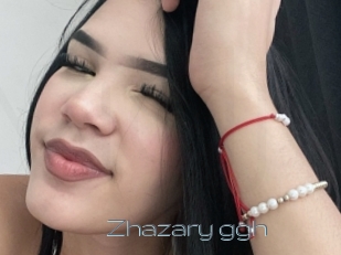 Zhazary_ggh