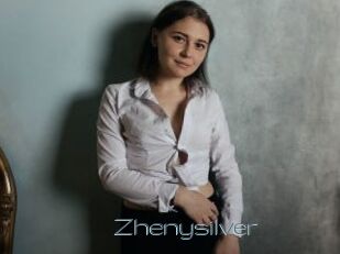 Zhenysilver