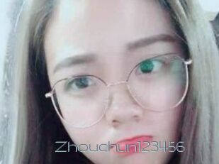 Zhouchun123456