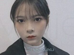 Zhouxuxu