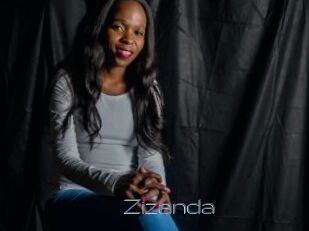 Zizanda
