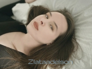 Zlataadelson