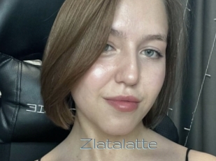 Zlatalatte