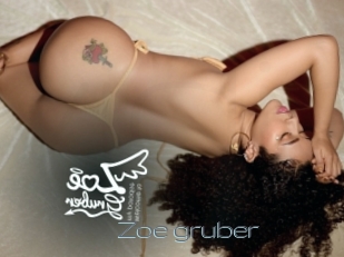 Zoe_gruber