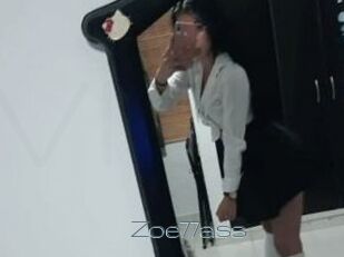 Zoe77ass