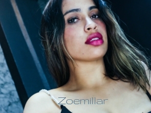 Zoemillar