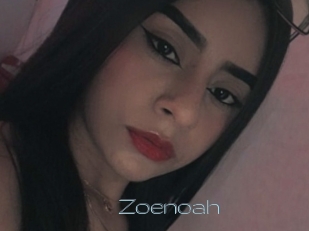 Zoenoah