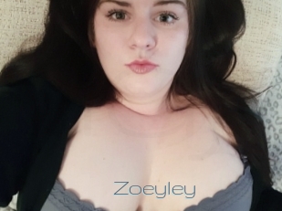 Zoeyley