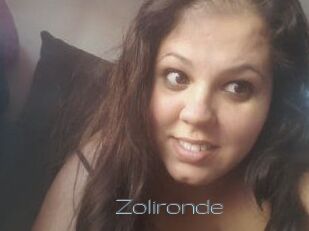 Zolironde
