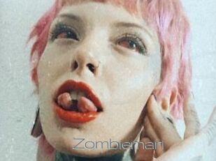 Zombiemari