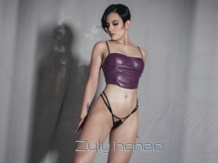 Zuly_henao